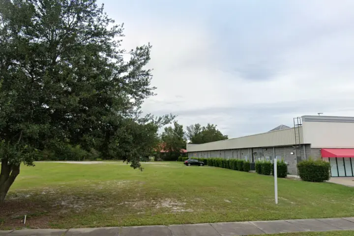 TCC Crawfordville (Verizon)