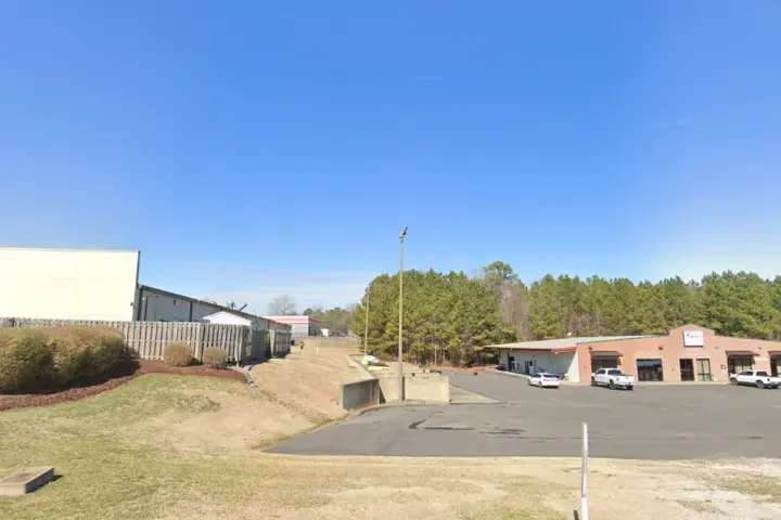 TCC Creedmoor (Verizon)