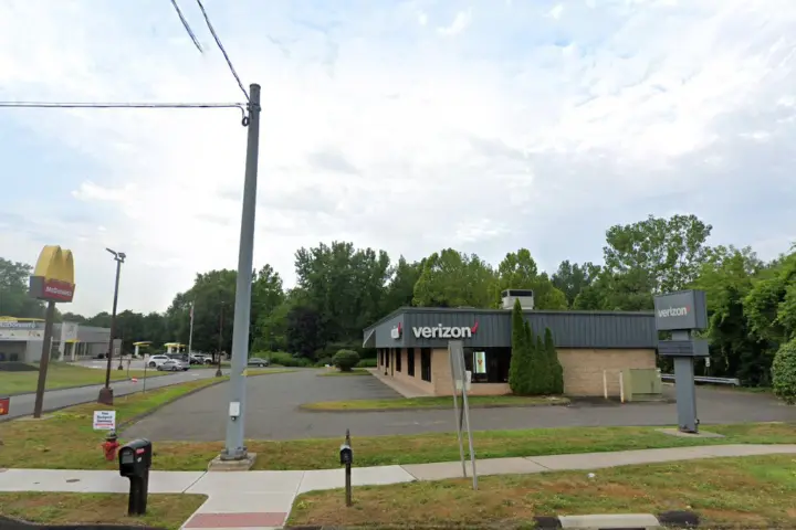 TCC Cromwell (Verizon)