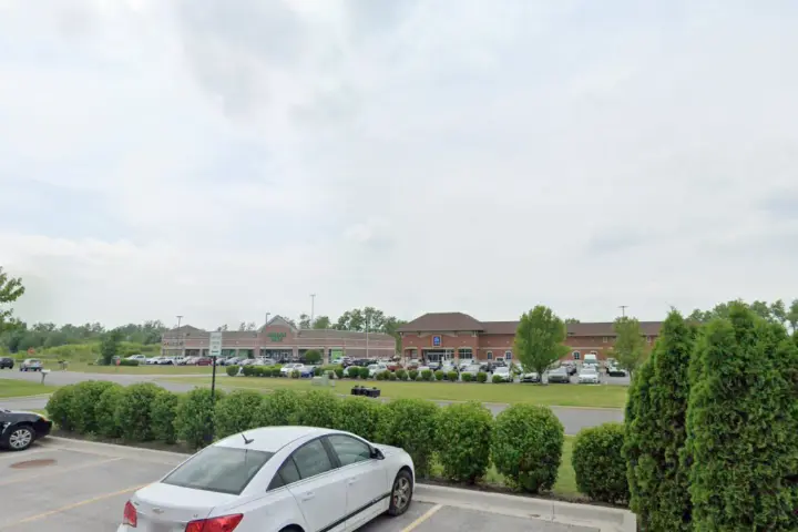 TCC Crown Point (Verizon)