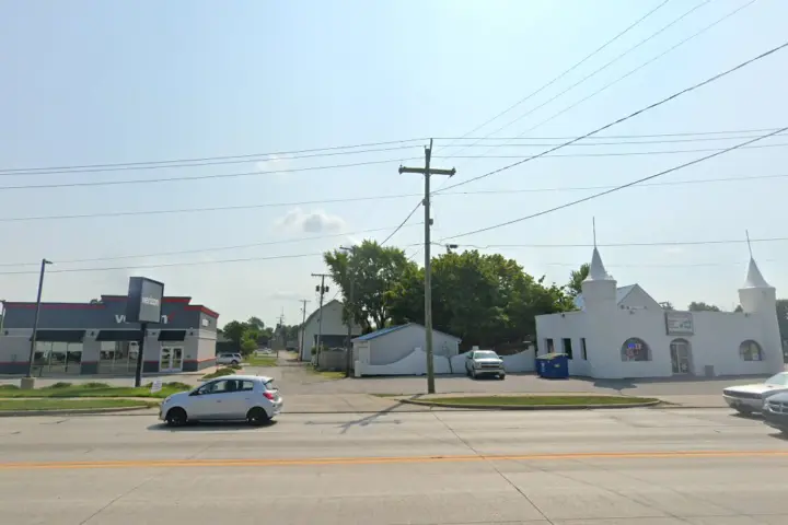 TCC Decatur N 13th St (Verizon)
