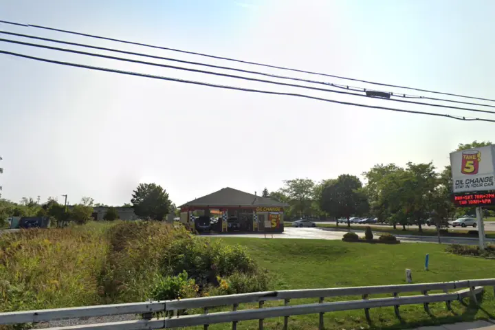 TCC Depew (Verizon)