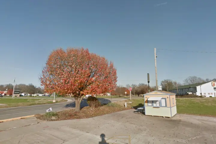 TCC Du Quoin (Verizon)