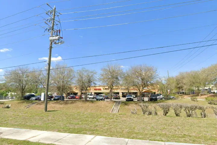 TCC Dunnellon (Verizon)