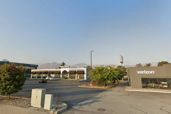 TCC East Wenatchee (Verizon)