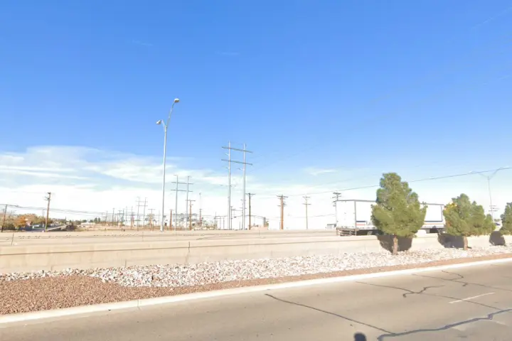 TCC El Paso Transmountain (Verizon)