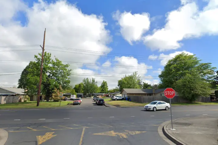TCC Eugene (Verizon)