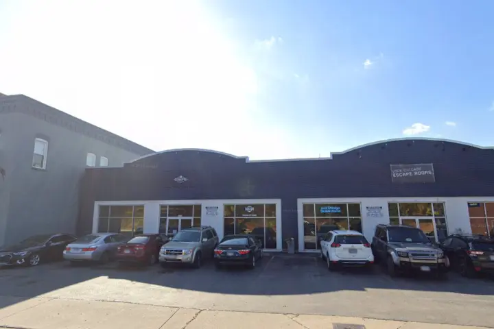 TCC Evanston Green Bay Rd (Verizon)