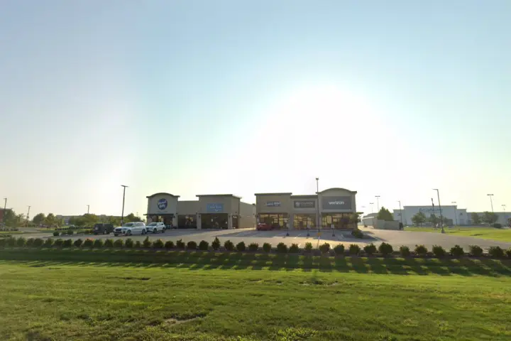 TCC Evansville Burkhardt (Verizon)