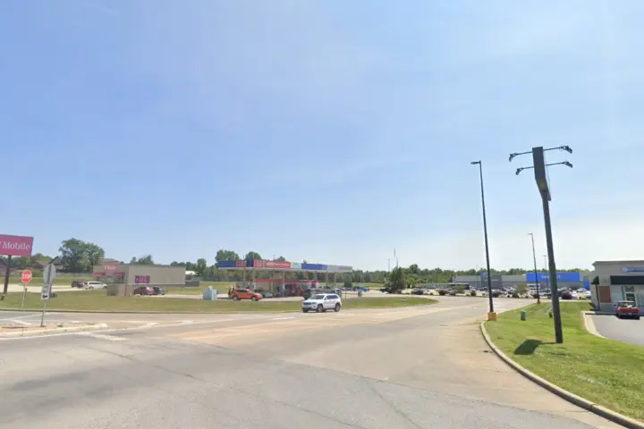 TCC Fairfield Commerce St (Verizon)