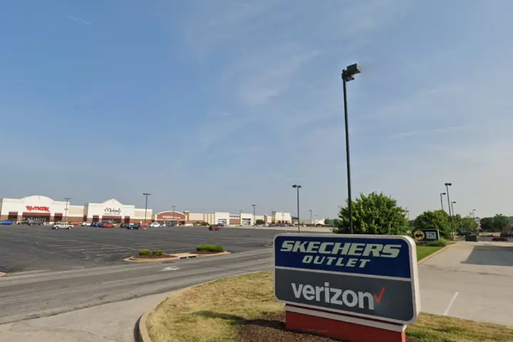 TCC Fenton (Verizon)
