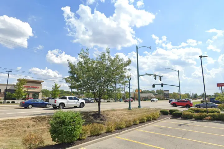 TCC Fishers Allisonville Rd (Verizon)