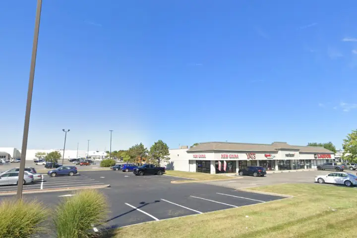 TCC Fishers E 96th (Verizon)