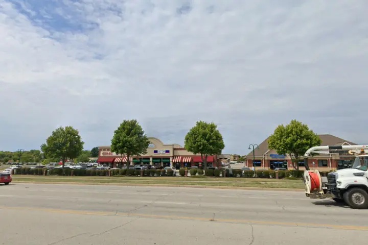 TCC Fishers Olio Rd (Verizon)