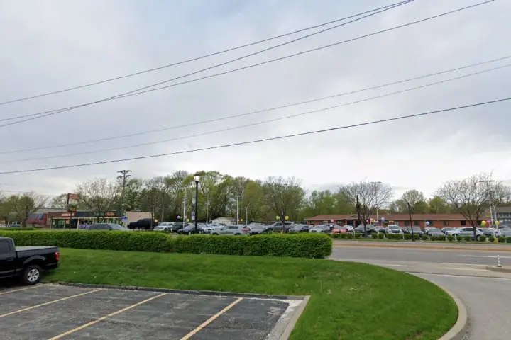 TCC Florissant (Verizon)
