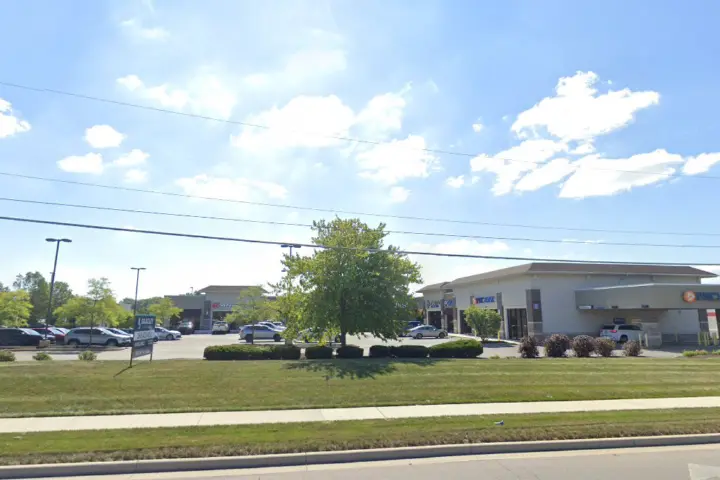 TCC Fort Wayne Maysville Rd (Verizon)