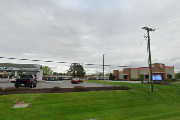 TCC Fort Wayne W Jefferson (Verizon)