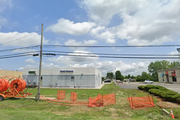 TCC Franklin (Verizon)
