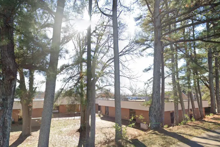 TCC Gainesville Crescent Dr (Verizon)