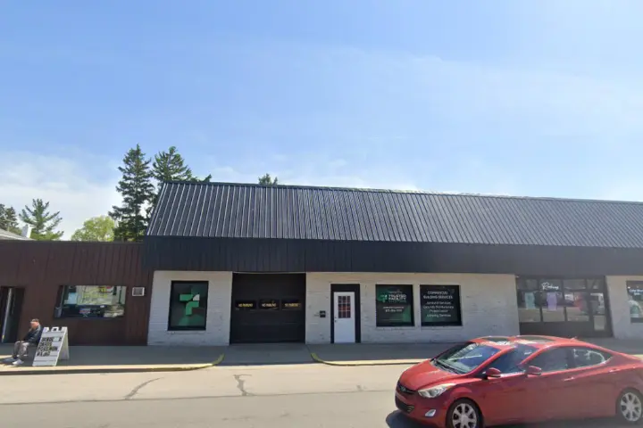 TCC Gas City (Verizon)