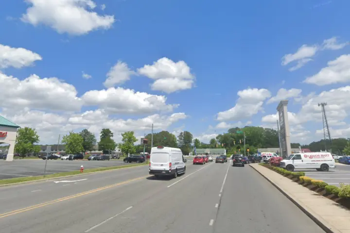 TCC Georgetown College Park Ln (Verizon)