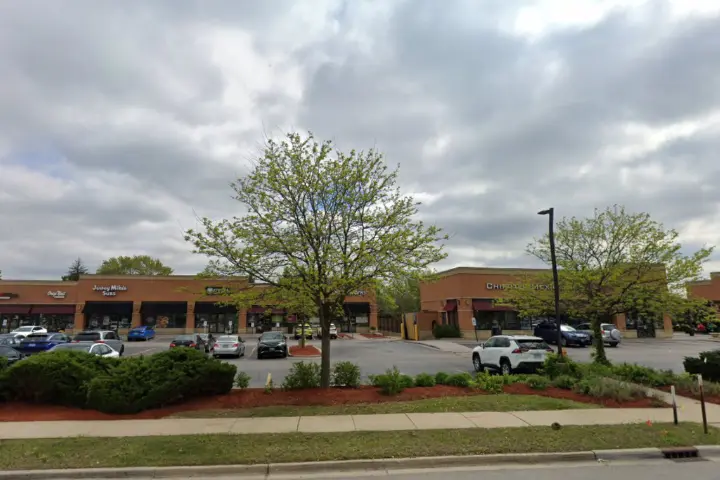 TCC Glen Ellyn (Verizon)