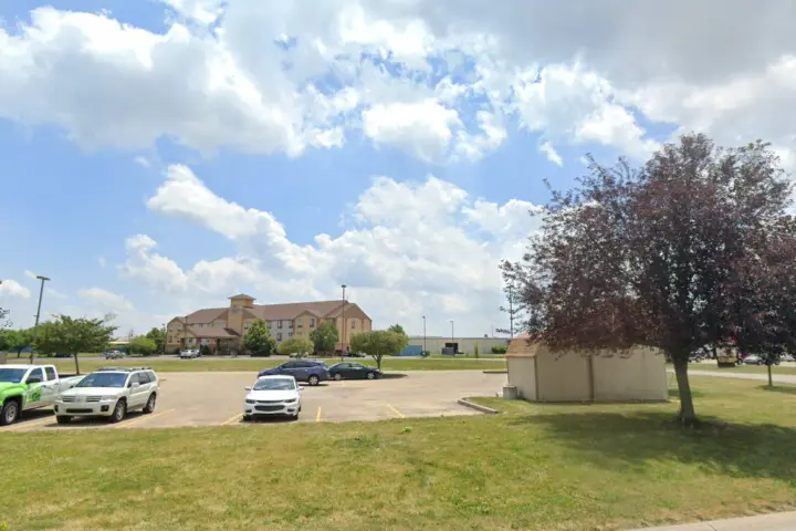 TCC Goshen Caragana Ct (Verizon)