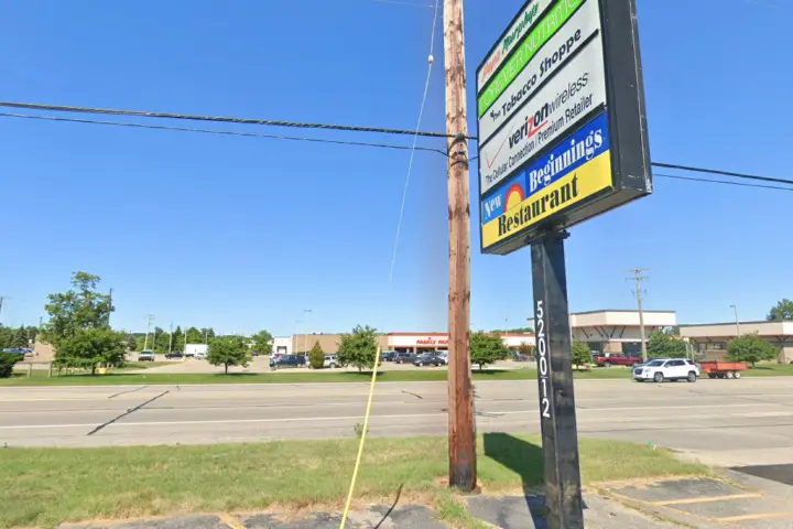 TCC Grand Rapids Northland Dr (Verizon)