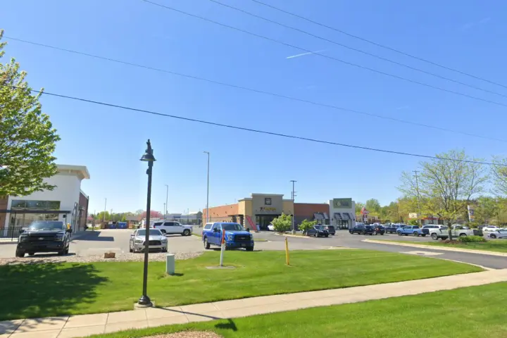 TCC Grand Rapids Wilson Ave (Verizon)