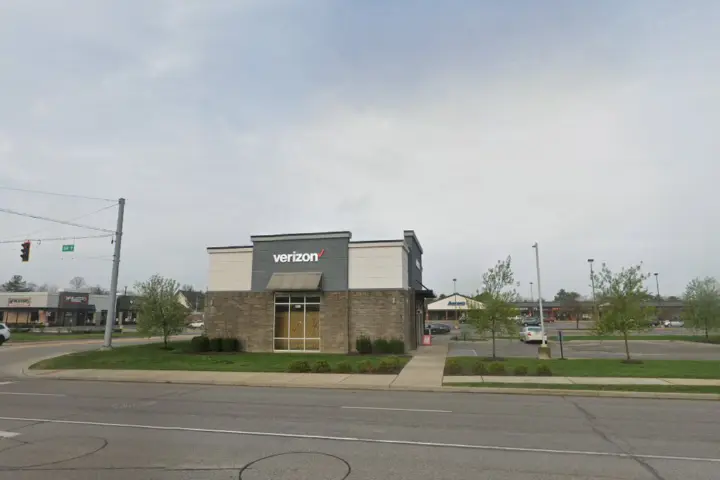 TCC Greenfield (Verizon)
