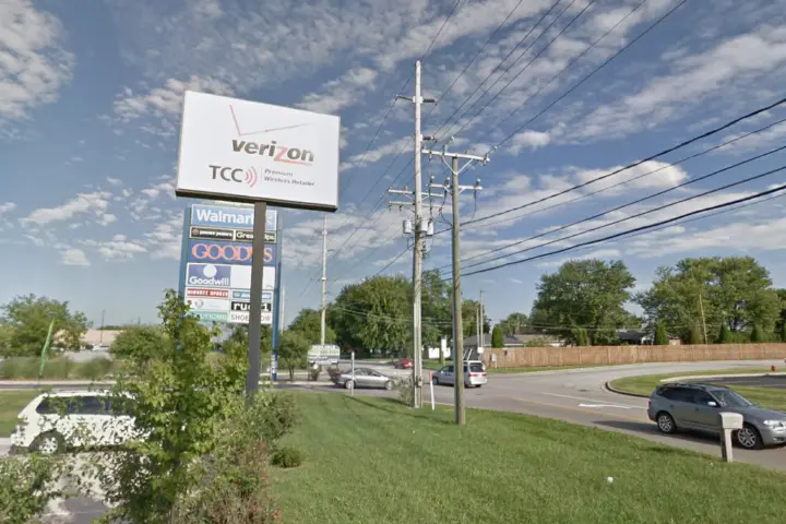 TCC Greensburg (Verizon)