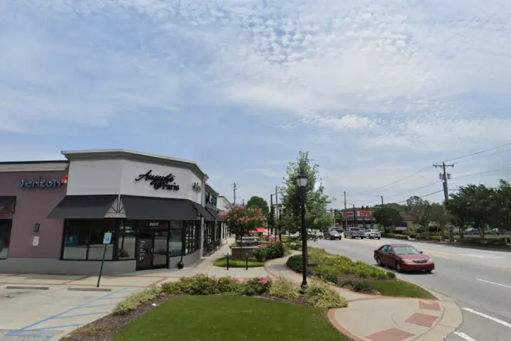 TCC Greenville Augusta St (Verizon)