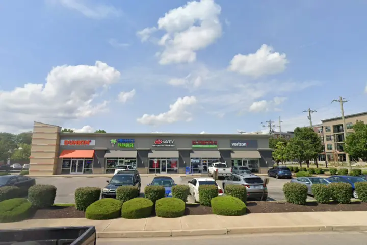 TCC Greenwood W Smith Valley (Verizon)