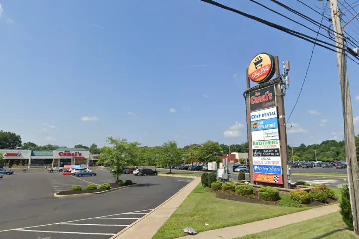 TCC Hammonton (Verizon)