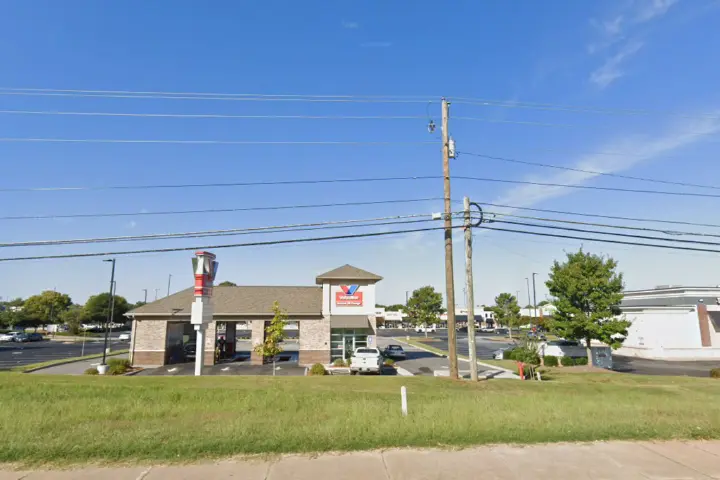 TCC Hampton (Verizon)