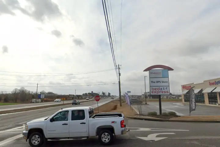 TCC Hazel Green (Verizon)