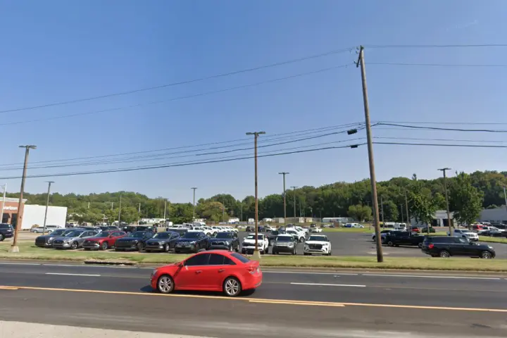 TCC Henderson (Verizon)