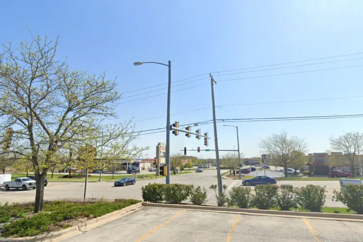 TCC Homer Glen S Bell Rd (Verizon)