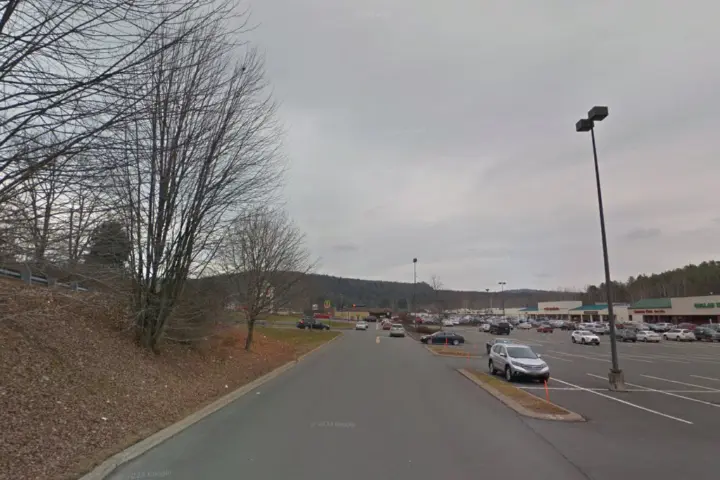 TCC Honesdale (Verizon)