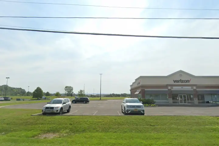 TCC Hudson (Verizon)