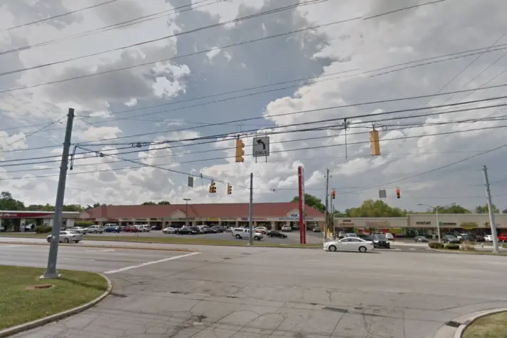 TCC Indianapolis S Emerson Ave (Verizon)