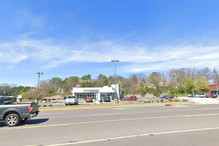 TCC Jackson (Verizon)