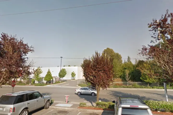 TCC Kent WA (Verizon)