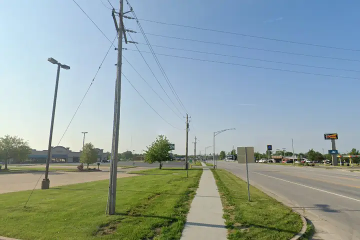 TCC Kirksville (Verizon)