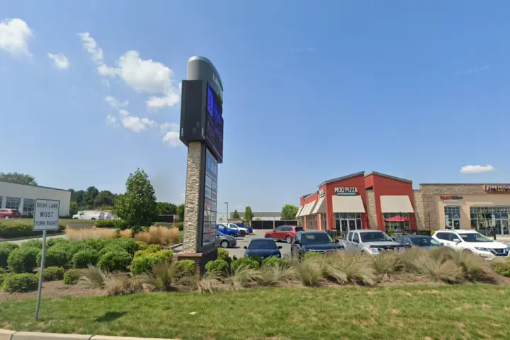 TCC Lancaster Rohrerstown Rd (Verizon)