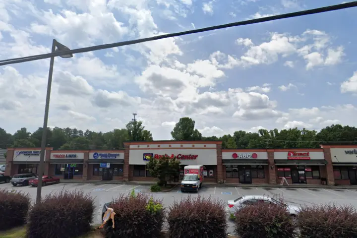 TCC Laurens (Verizon)