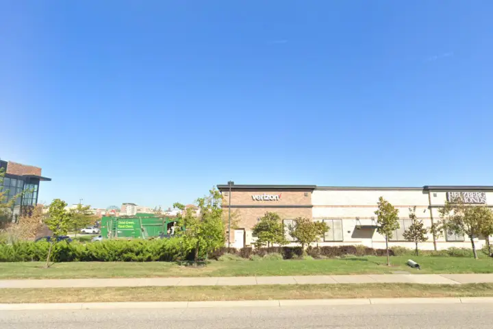 TCC Leawood (Verizon)