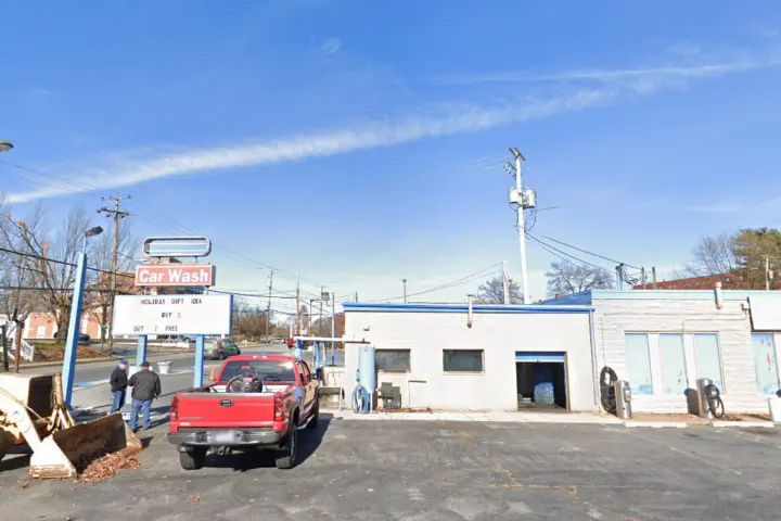 TCC Lebanon Quentin Rd (Verizon)