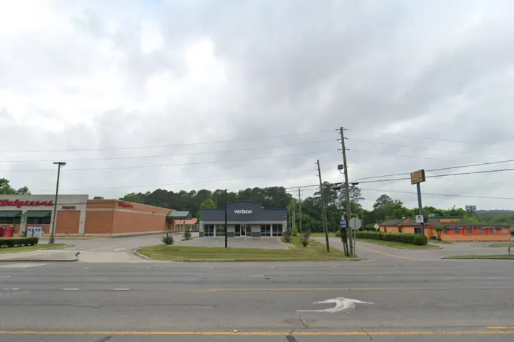 TCC Leeds (Verizon)