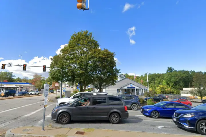 TCC Leominster (Verizon)